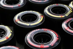 Mogelijk geen vrije bandenkeuze om Pirelli te helpen bij productie