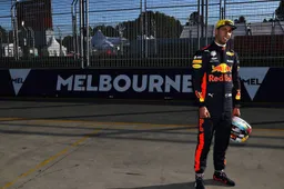 Highlights: De Grand Prix van Australië