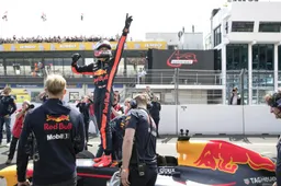 Robert van Overdijk is de nieuwe directeur van Circuit Zandvoort