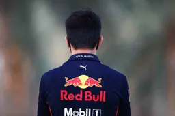 Albon heeft geen targets van Red Bull meegekregen: 'Dit is wat ik moet doen'
