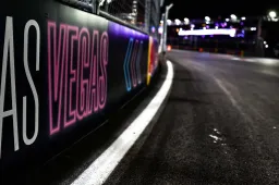 Pakt Verstappen zijn vierde F1-titel in Las Vegas? Check de odds van TOTO!