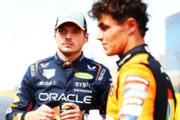 Hakkinen denkt niet aan Red Bull en Verstappen: 'Norris en Leclerc!'