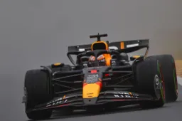 Wennen voor Verstappen: McLaren en Mercedes favoriet in Zandvoort