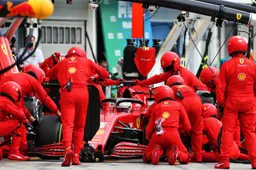 Ferrari brought several updates, but have they worked?