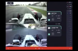 F1 TV zal voor de Spaanse Grand Prix gelanceerd worden!
