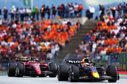 Windsor critical of Red Bull: 'Why no softs for Verstappen'?