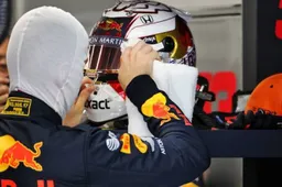 Samenvatting VT1: Verstappen aan kop na de eerste training in Singapore