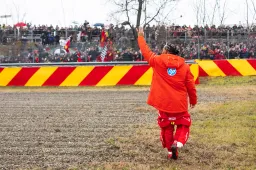 'Don' Hamilton's fall will only be harder because of this hype at Ferrari