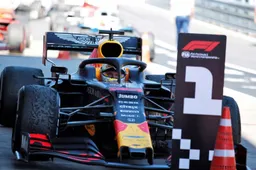 Volgens Van Der Garde moet Verstappen gewoon zijn contract uitdienen bij Red Bull