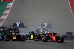 De onderdelen van F1-wagens die vanaf 2021 verboden zijn