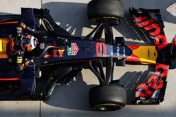 Achtergrond: Wat betekent Parc Ferme precies?
