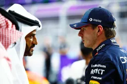 Ben Sulayem slams criticism: “It's easy to blame the FIA”