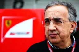 Ferrari opperbaas: 'Dit was een geweldig start, maar...''