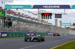 Hill: "Het is beter dat Ferrari en Mercedes de Formule 1 verlaten'