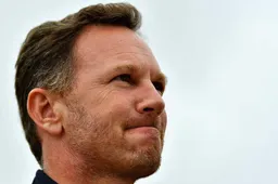 Red Bull: Het is duidelijk dat Mercedes nog steeds de meest dominante motor heeft..