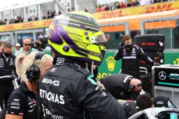 McLaren investigates employee after negative comments about Hamilton