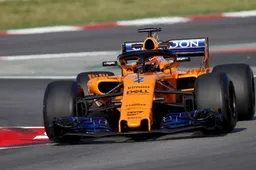 Renault: "Stoffel Vandoorne heeft een nieuwe omgeving nodig"