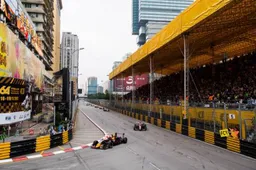 Zorgt Macau ook dit jaar voor een spectaculair einde?