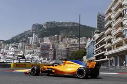 Nicholas Latifi: "Geen enkel verband tussen mij en de investering in McLaren"