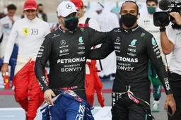 Hamilton is er klaar mee en ontvolgt iedereen op Instagram