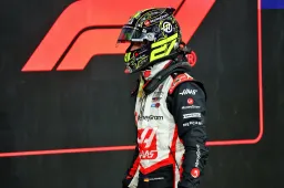 Schuift Verstappen een plekje op? Hulkenberg op matje geroepen door FIA