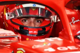 Stewards vellen oordeel over incident Hamilton en Sainz in Qatar