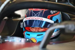De Vries na topweekend in WEC vol goede moed: ‘Zin in ‘thuis’ racen’