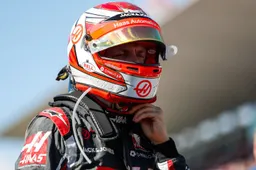 Steiner wordt moe van kritiek op Magnussen: 'Leclerc ramde hem vanachter'