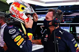 Verstappen maakt indruk: 'Hij werkt niet met een sportpsycholoog'