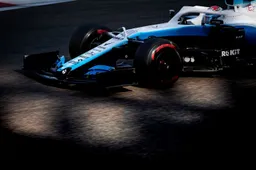Planning is compleet: Williams maakt bekend op welke dag het de wagen presenteert