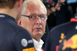 Helmut Marko is duidelijk over rijdersduo Red Bull voor 2021