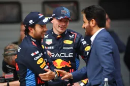 Zorgen voor Verstappen? FIA gaat 'wangedrag' nog erger bestraffen