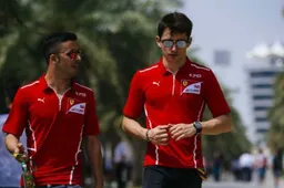 Italiaanse media over Leclerc: "De druk neemt alleen maar toe"