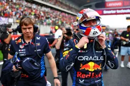 How many Formula 1 races did Max Verstappen win in 2023?