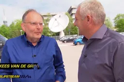 Video: "Er is hoop voor Verstappen"