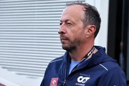 Bayer über die Zusammenarbeit von AlphaTauri und Red Bull '24: 'Sollte ein F1-Team sein'