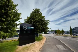 Mercedes ist Vorreiter bei Investitionen in nachhaltigen Flugkraftstoff