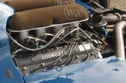 Max Verstappen had bijna met een Cosworth-Aston Martin motor gereden in 2021