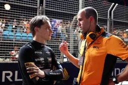 Piastri extremely happy: 'That made it an easy decision'