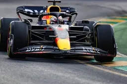 Verstappen: 'Ferrari generally has higher top speed'