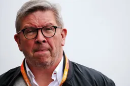Brawn: 'Succes in de F1 kost nu haast oneindig veel geld'