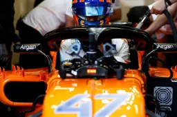 McLaren looking to learn from previous young driver mistakes