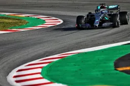 Marko on Mercedes' steering wheel: "Similar to something that is already banned"