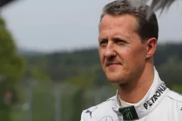No new update on Schumacher state: "Don't say anything about this"