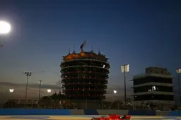 Liveblog: Qualifying for the Bahrain Grand Prix!