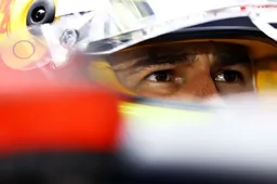 Perez thinks he can attack: "That will make for a better race"