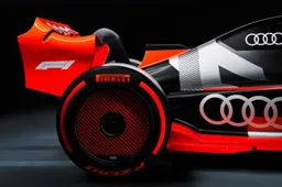 Audi pone condiciones: "Si no, no habríamos empezado"