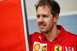 Rosberg: "Als Vettel in China wint, verandert alles weer"