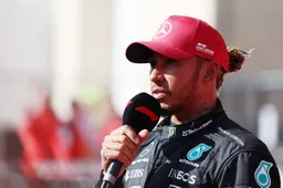 This is how the British media reacted to Hamilton's disqualification