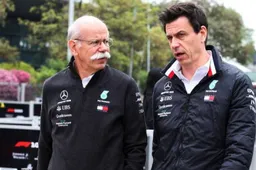 Wolff voorspelt meer spanning op zaterdagen in 2020: "Als marges zo klein zijn..."